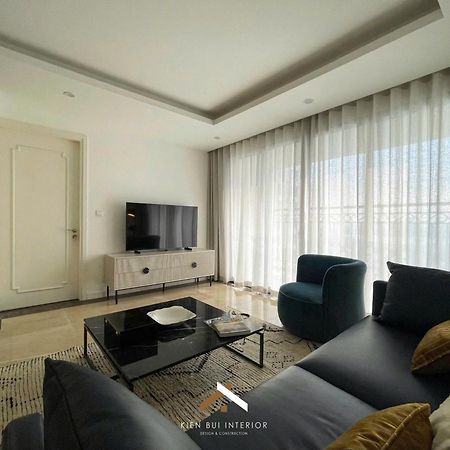 D'Leroi Soleil - Westlake Suite & Apartment Ανόι Εξωτερικό φωτογραφία