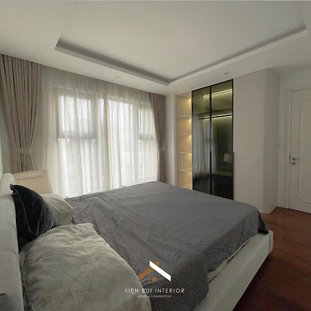 D'Leroi Soleil - Westlake Suite & Apartment Ανόι Εξωτερικό φωτογραφία