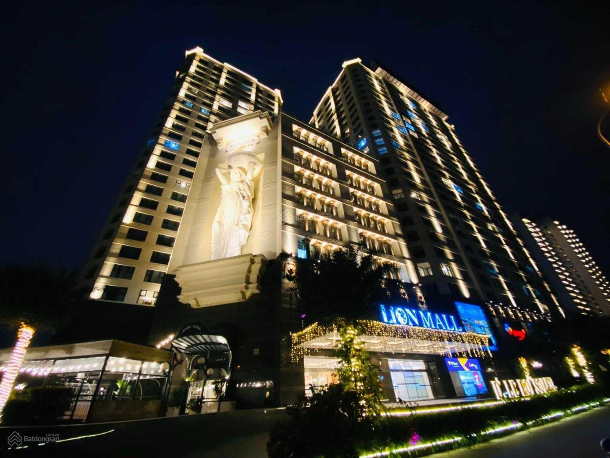 D'Leroi Soleil - Westlake Suite & Apartment Ανόι Εξωτερικό φωτογραφία