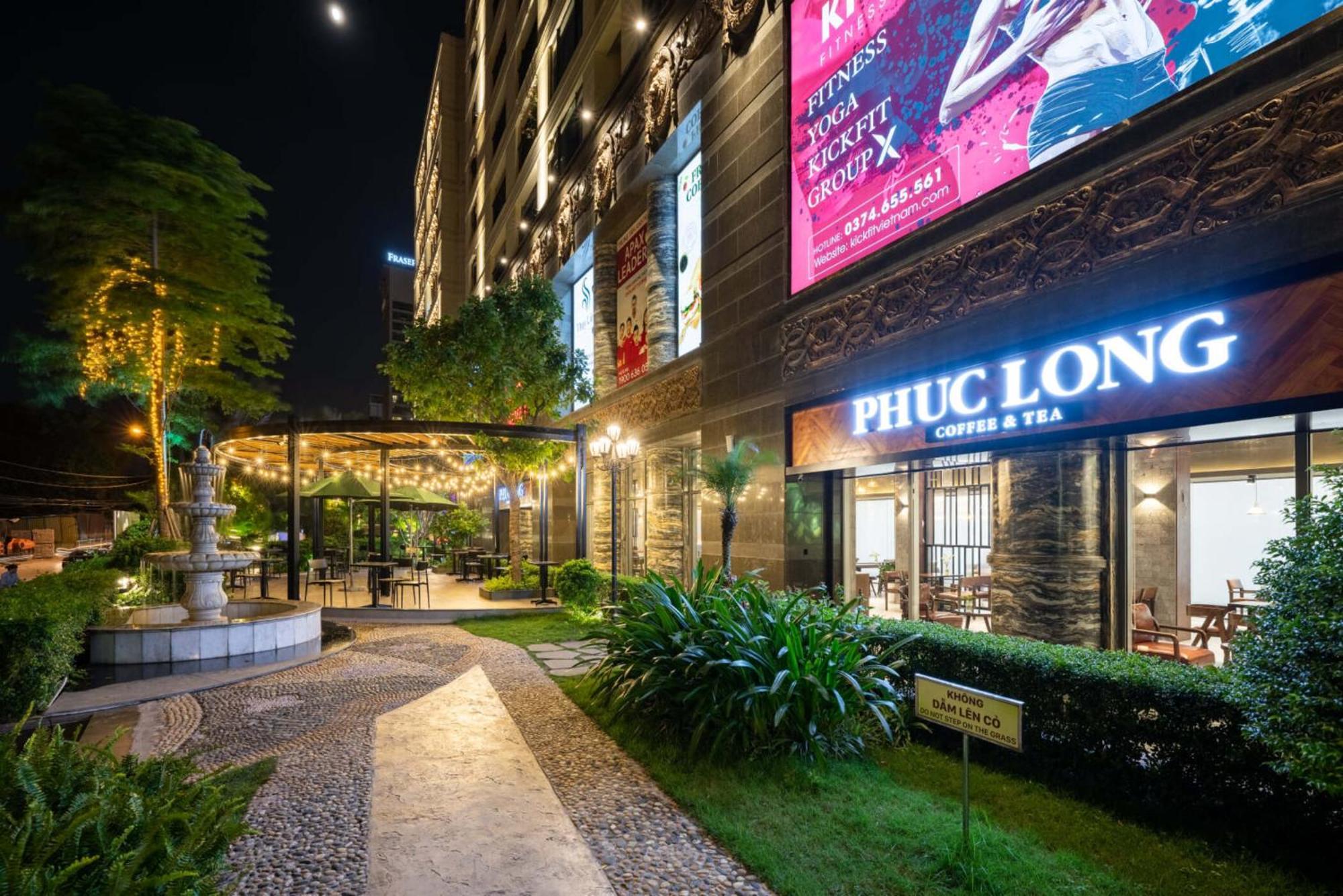 D'Leroi Soleil - Westlake Suite & Apartment Ανόι Εξωτερικό φωτογραφία