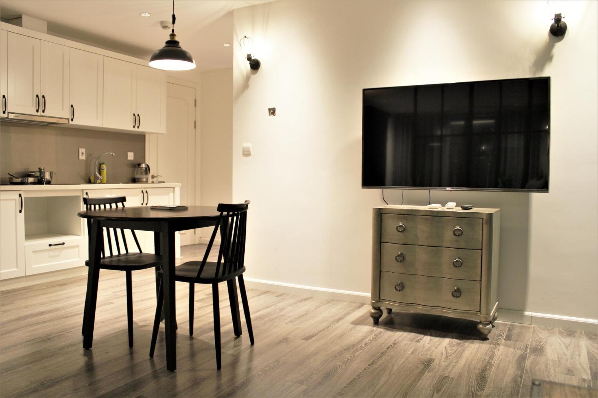 D'Leroi Soleil - Westlake Suite & Apartment Ανόι Εξωτερικό φωτογραφία