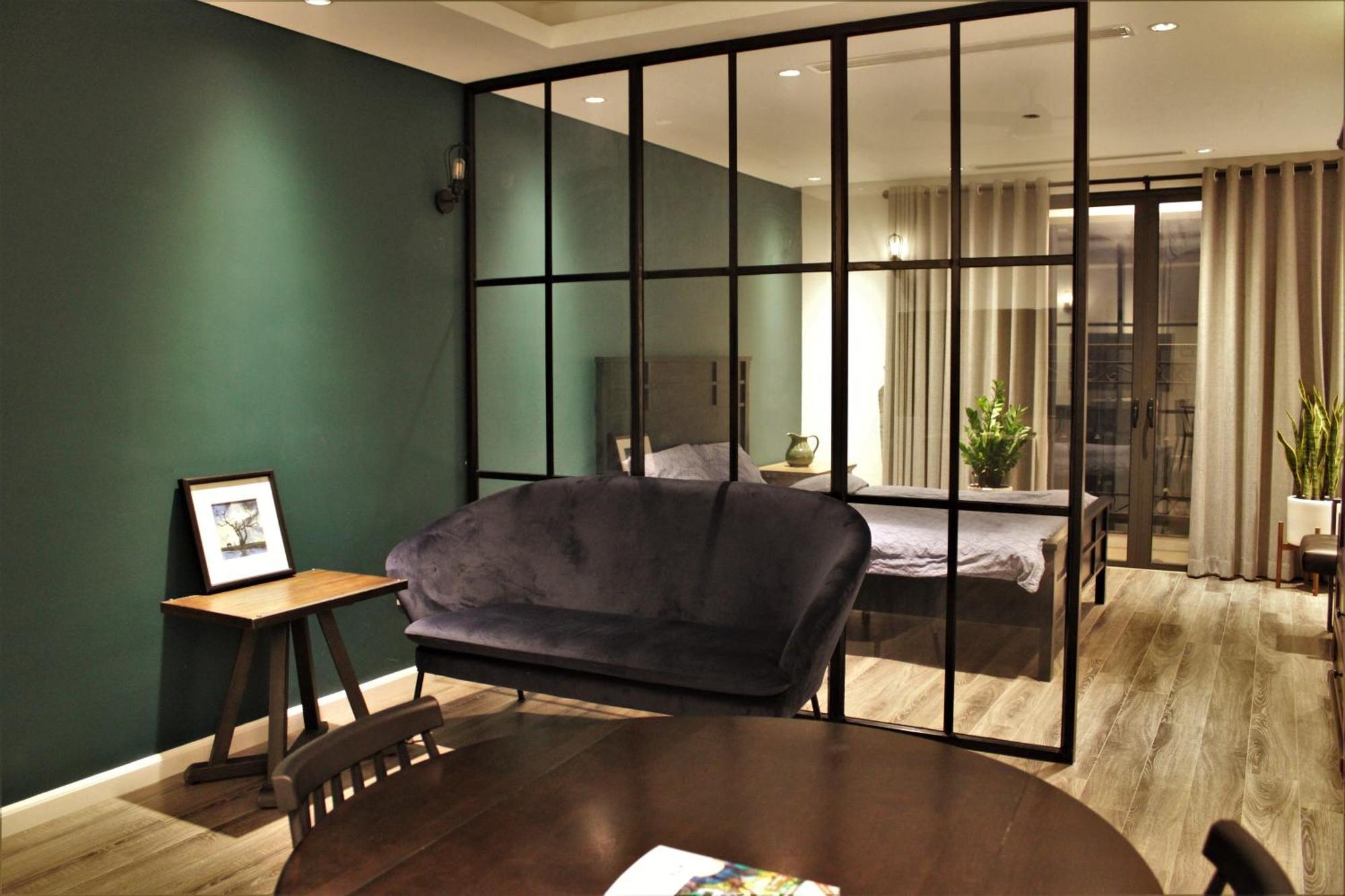 D'Leroi Soleil - Westlake Suite & Apartment Ανόι Εξωτερικό φωτογραφία