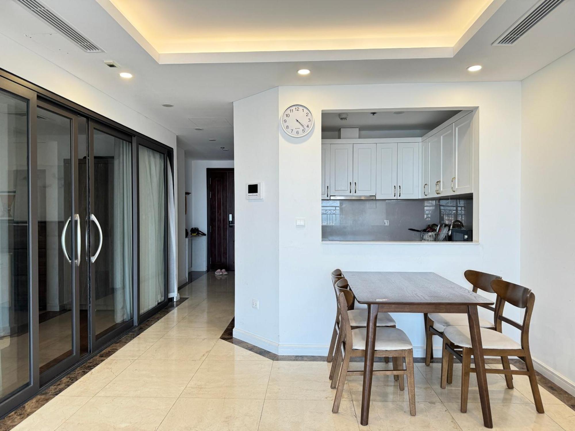 D'Leroi Soleil - Westlake Suite & Apartment Ανόι Δωμάτιο φωτογραφία