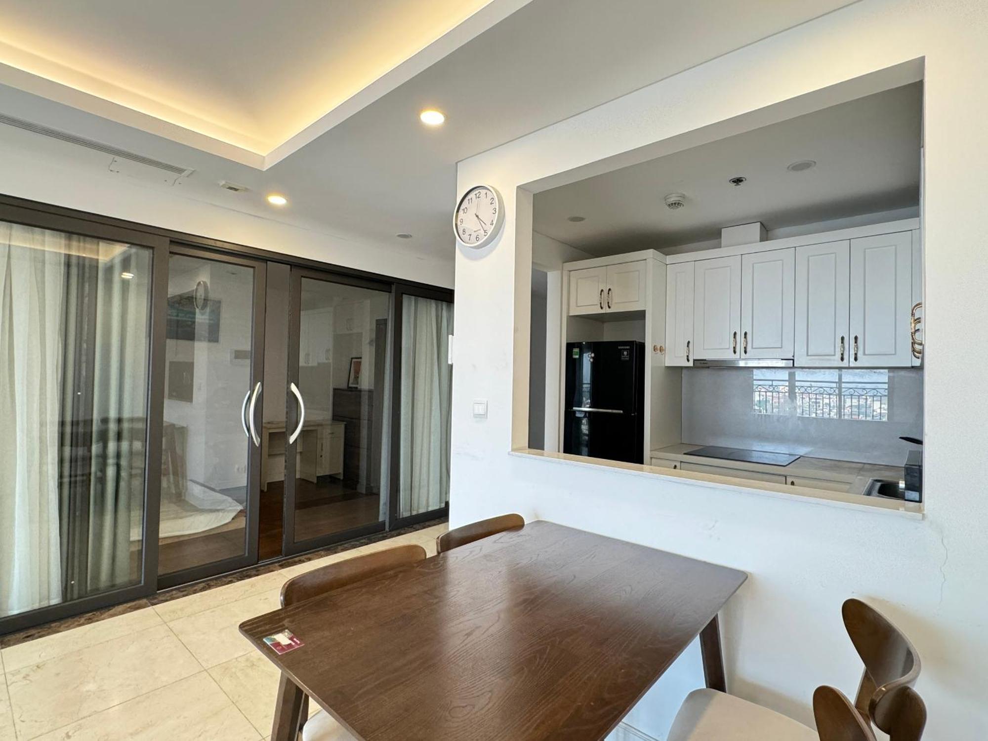 D'Leroi Soleil - Westlake Suite & Apartment Ανόι Δωμάτιο φωτογραφία