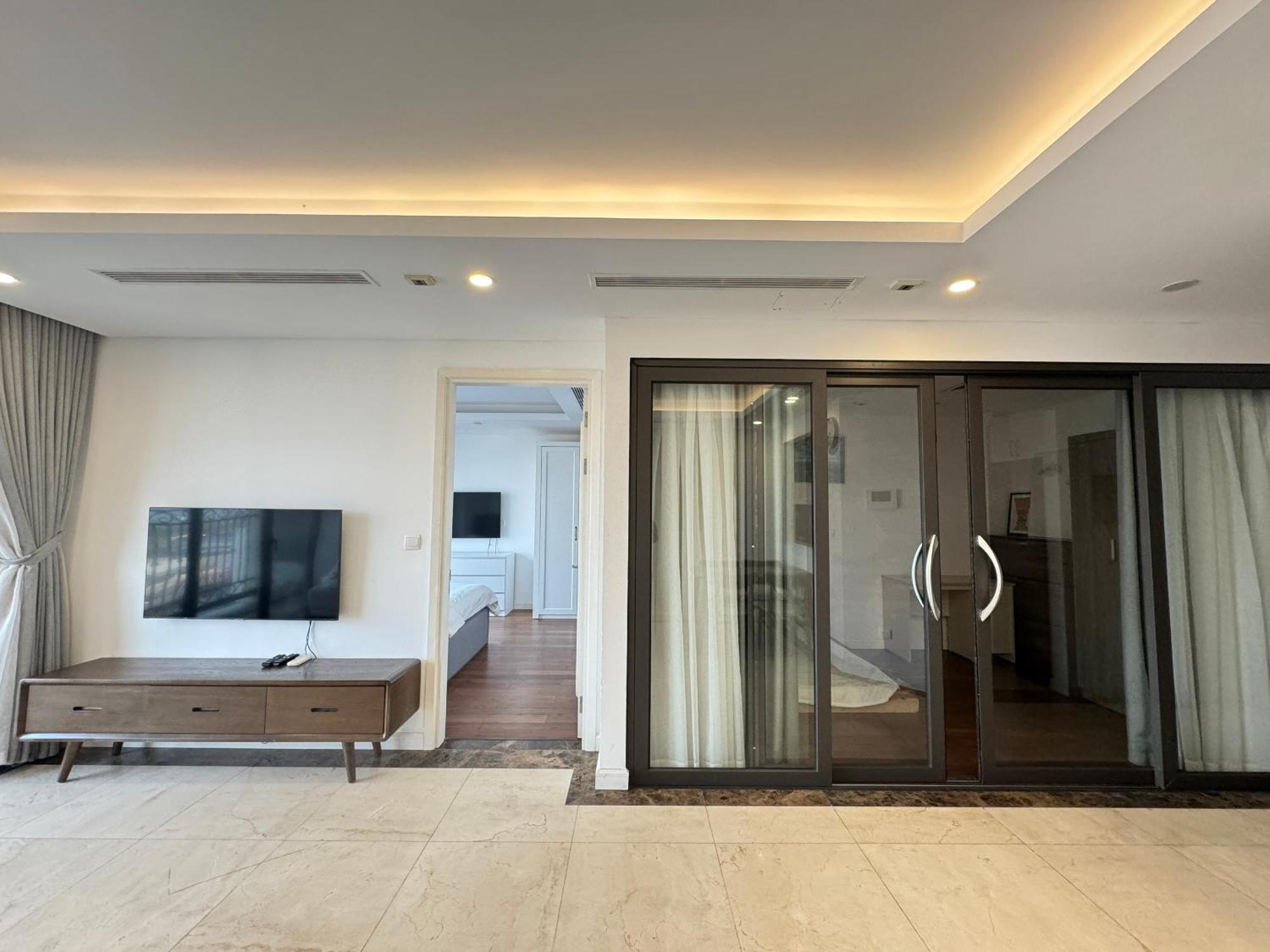 D'Leroi Soleil - Westlake Suite & Apartment Ανόι Δωμάτιο φωτογραφία