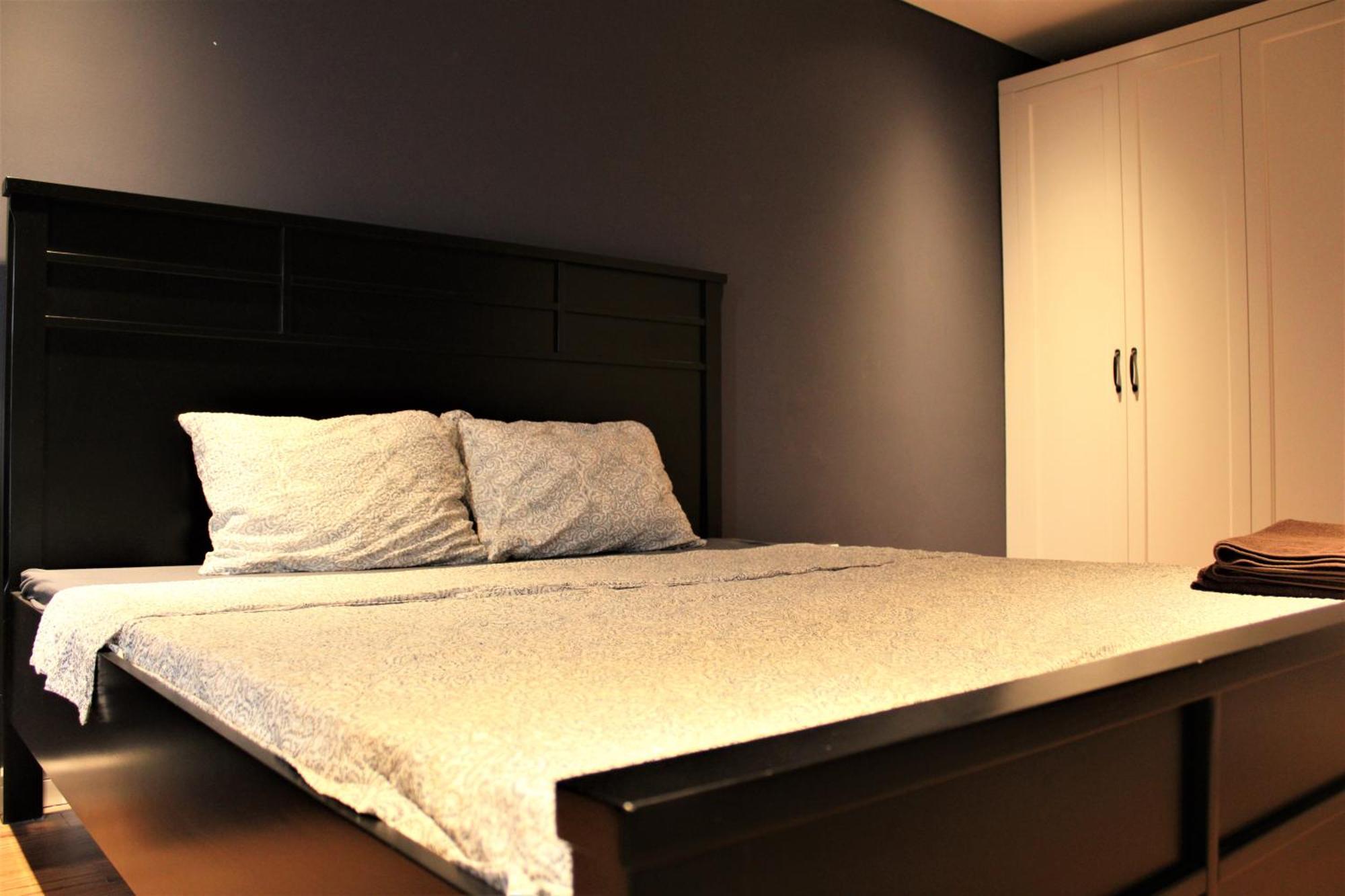 D'Leroi Soleil - Westlake Suite & Apartment Ανόι Δωμάτιο φωτογραφία