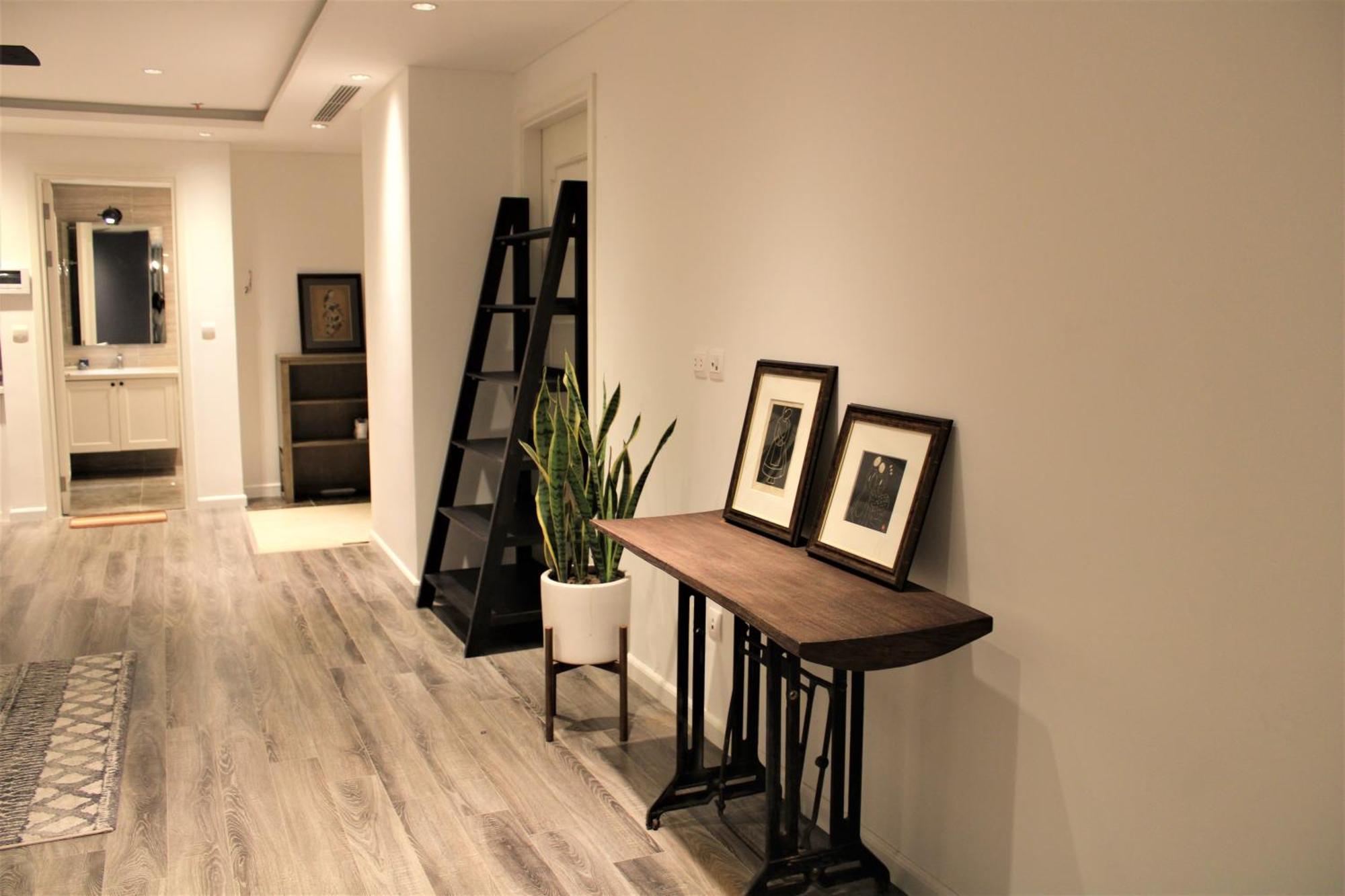 D'Leroi Soleil - Westlake Suite & Apartment Ανόι Δωμάτιο φωτογραφία