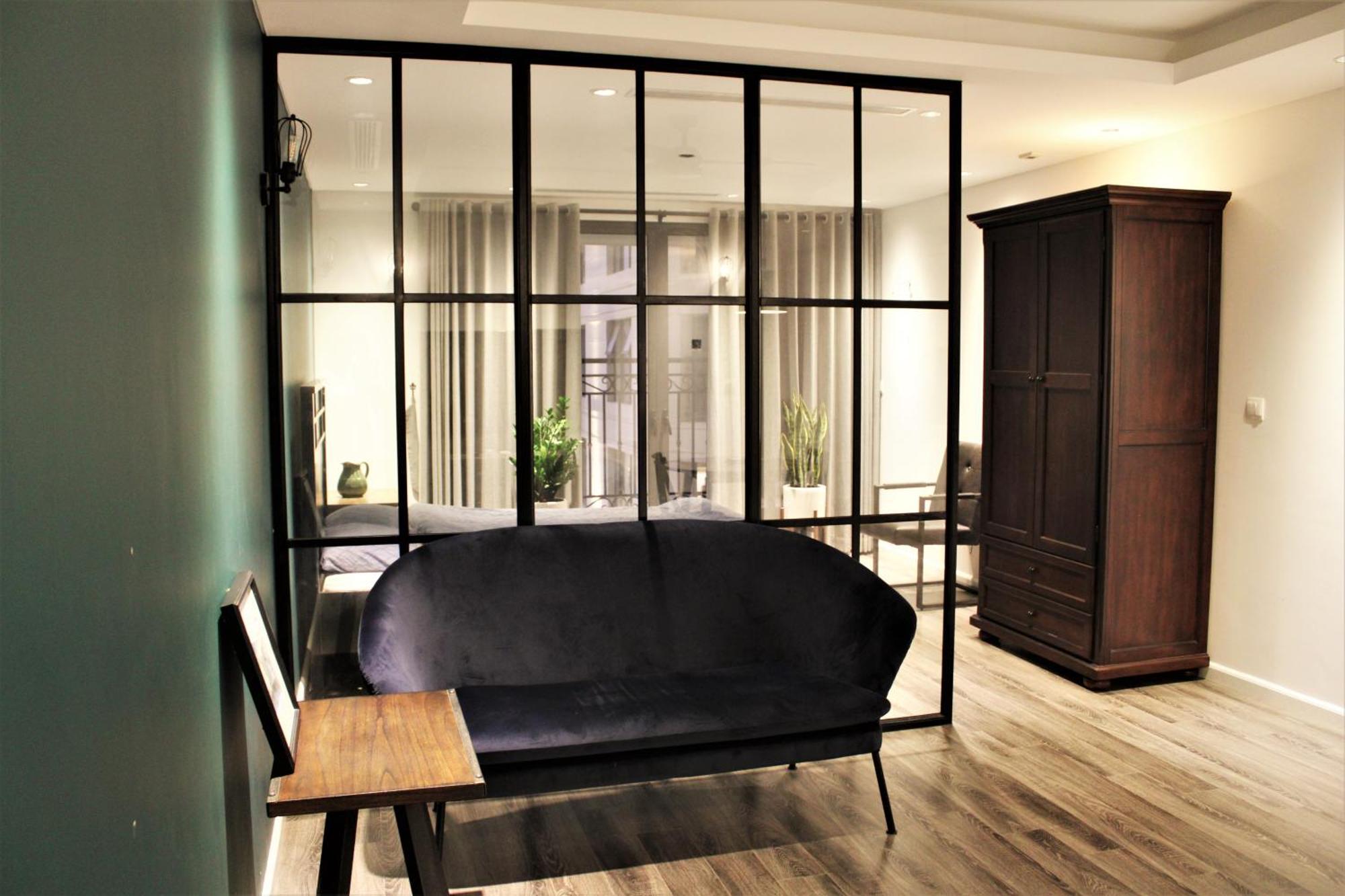 D'Leroi Soleil - Westlake Suite & Apartment Ανόι Εξωτερικό φωτογραφία