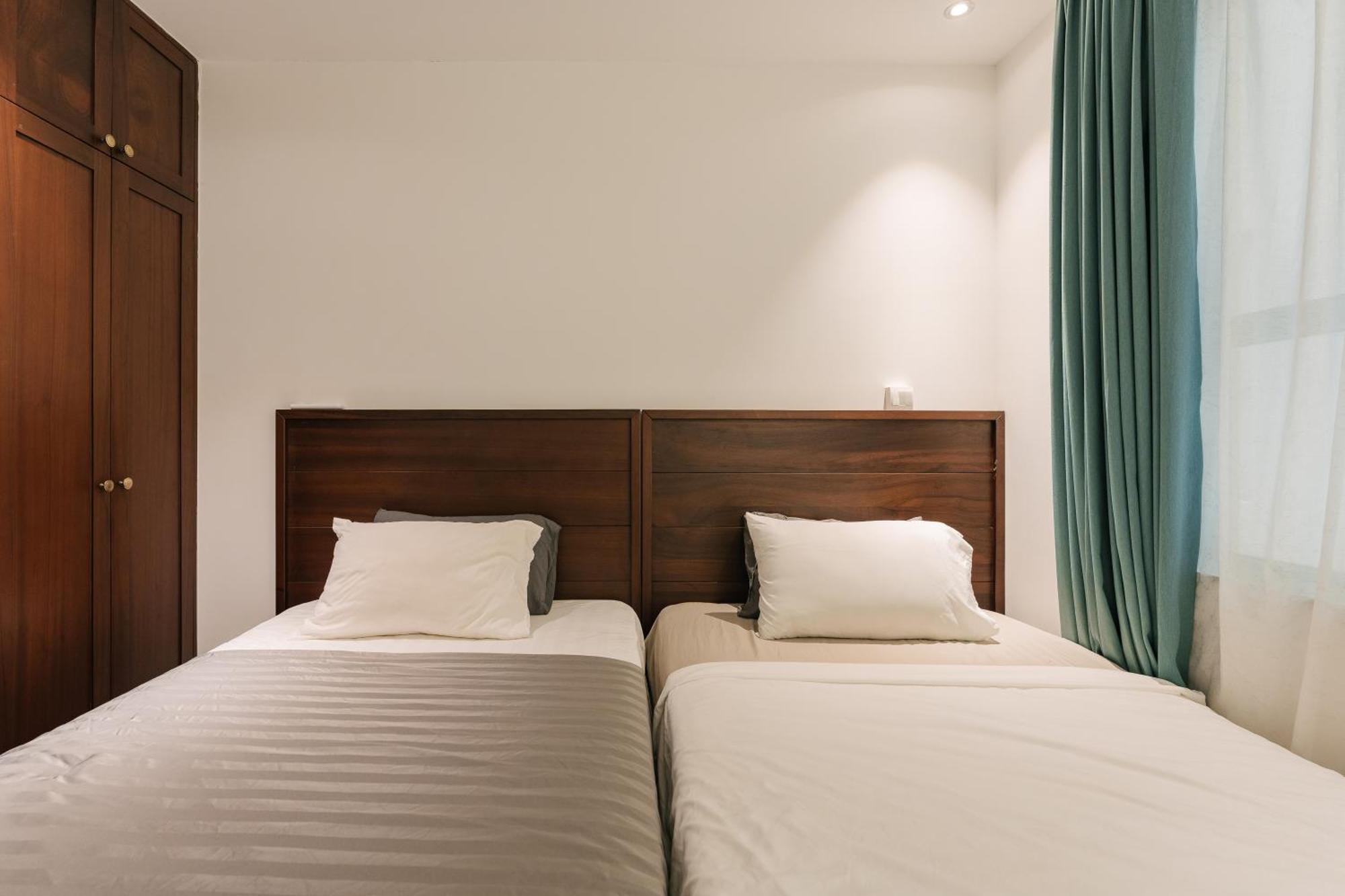 D'Leroi Soleil - Westlake Suite & Apartment Ανόι Δωμάτιο φωτογραφία