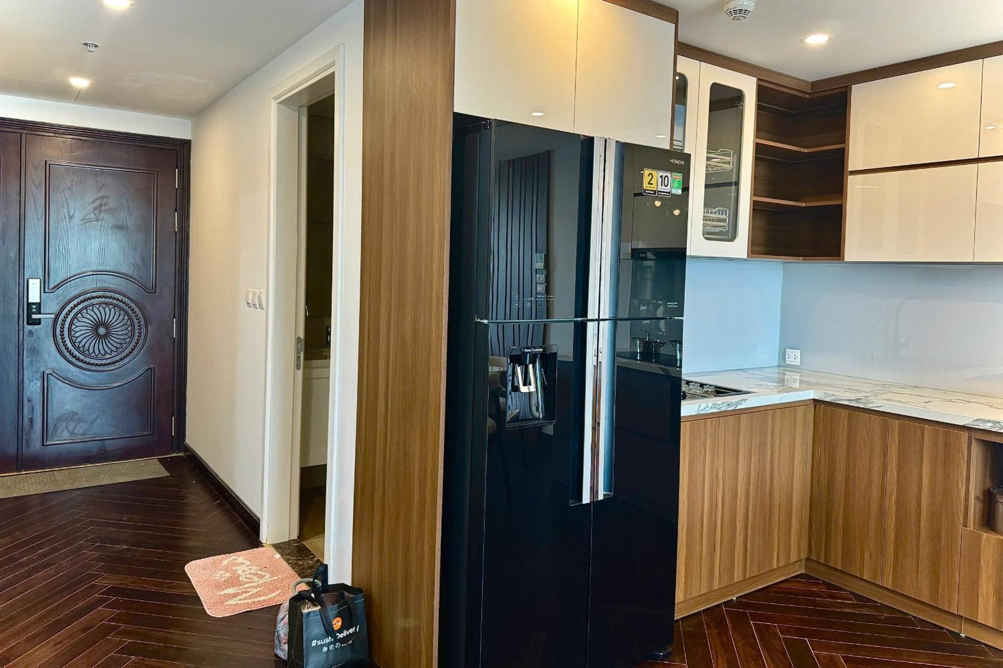 D'Leroi Soleil - Westlake Suite & Apartment Ανόι Εξωτερικό φωτογραφία