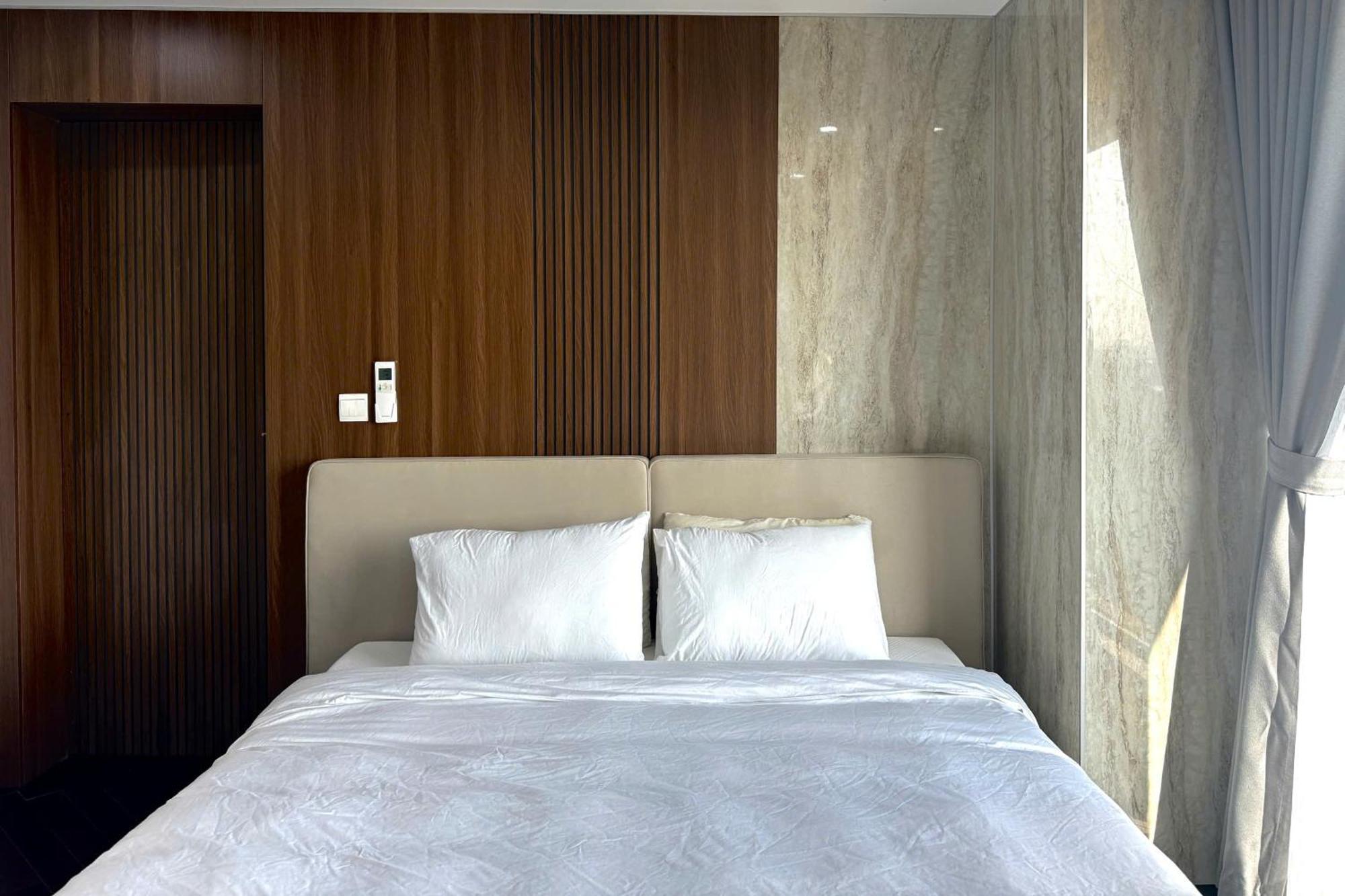 D'Leroi Soleil - Westlake Suite & Apartment Ανόι Εξωτερικό φωτογραφία