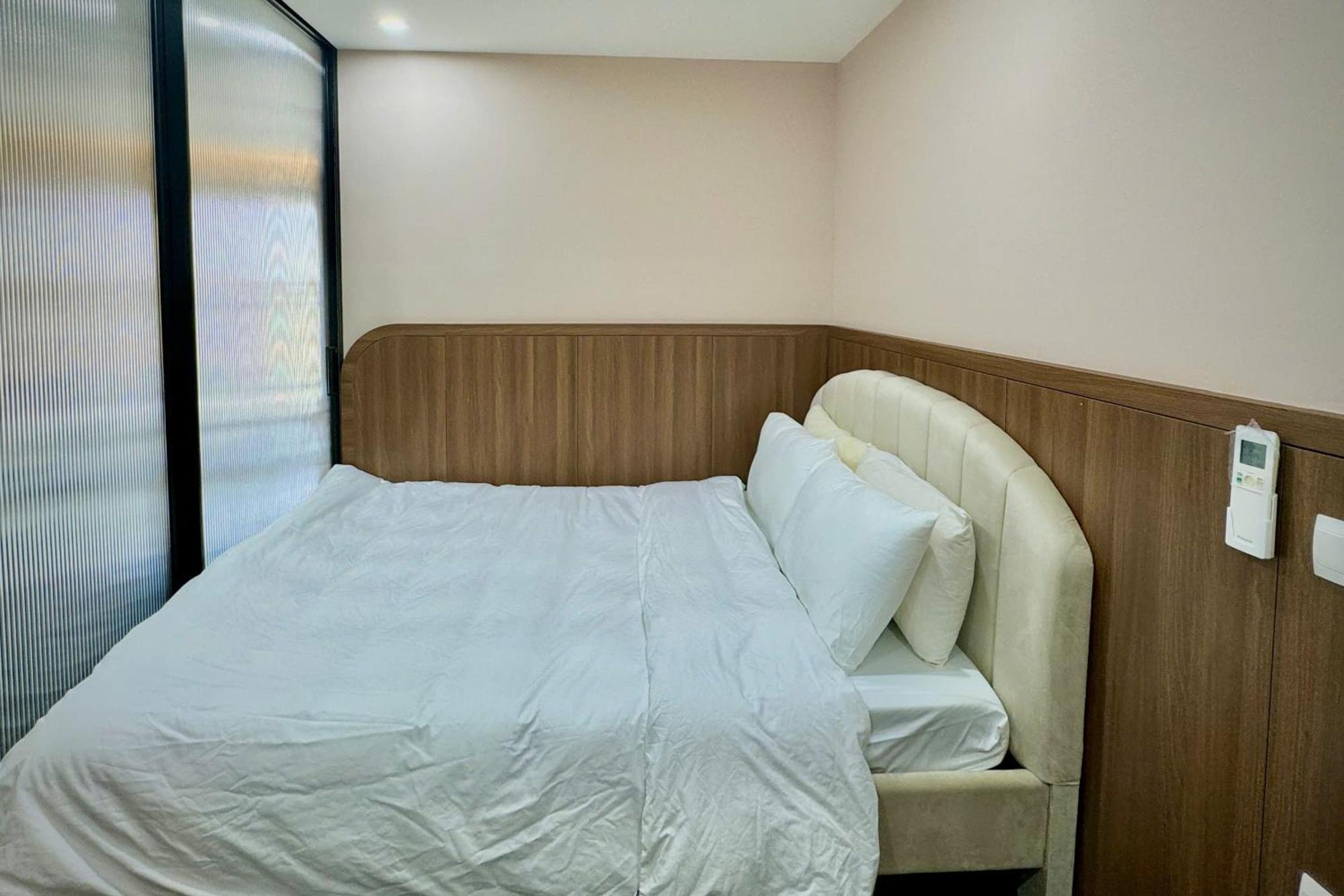 D'Leroi Soleil - Westlake Suite & Apartment Ανόι Εξωτερικό φωτογραφία