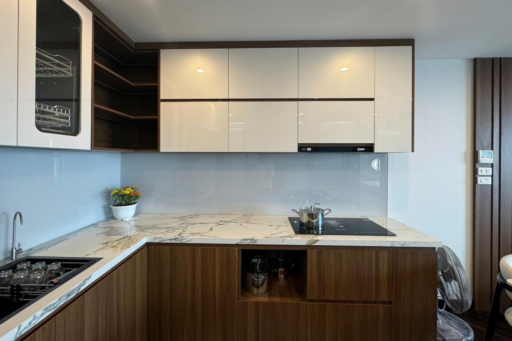 D'Leroi Soleil - Westlake Suite & Apartment Ανόι Εξωτερικό φωτογραφία