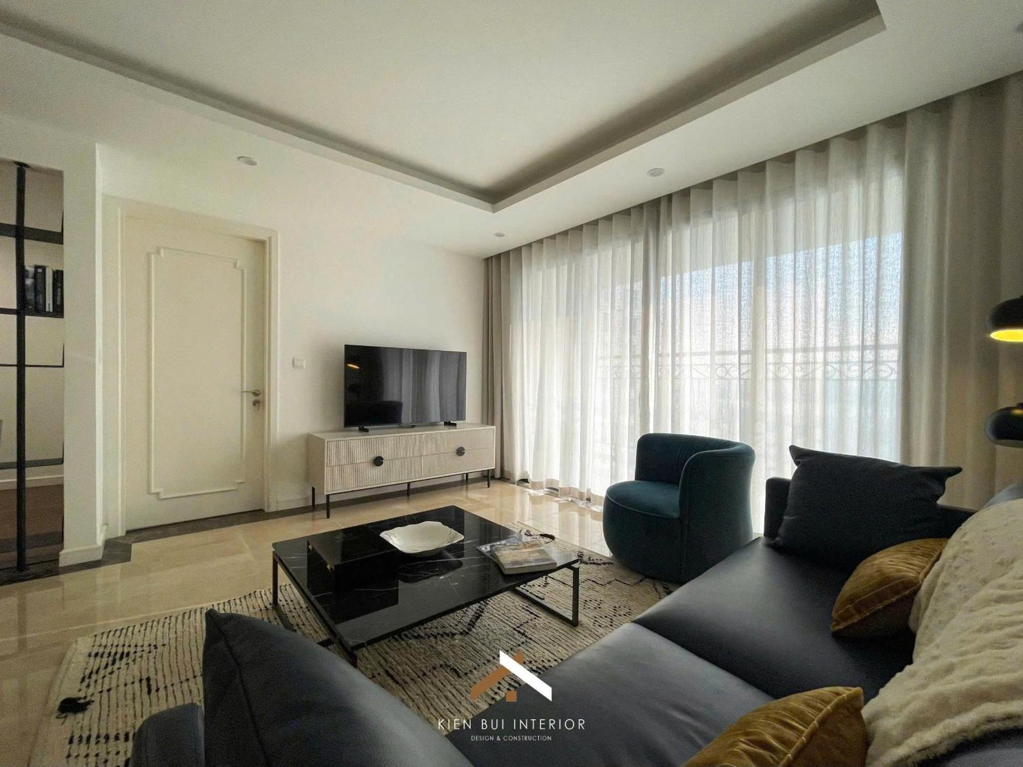 D'Leroi Soleil - Westlake Suite & Apartment Ανόι Εξωτερικό φωτογραφία