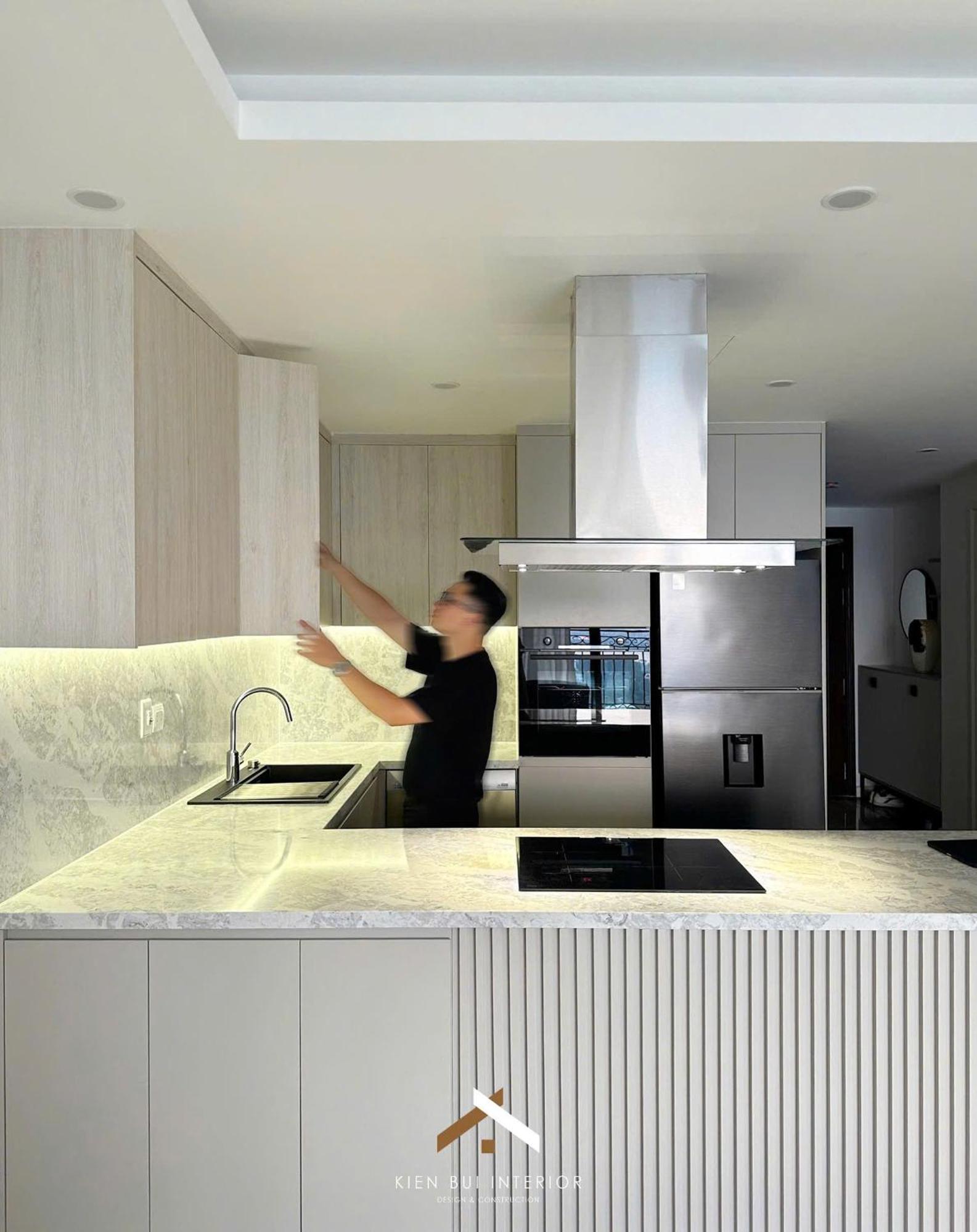 D'Leroi Soleil - Westlake Suite & Apartment Ανόι Εξωτερικό φωτογραφία
