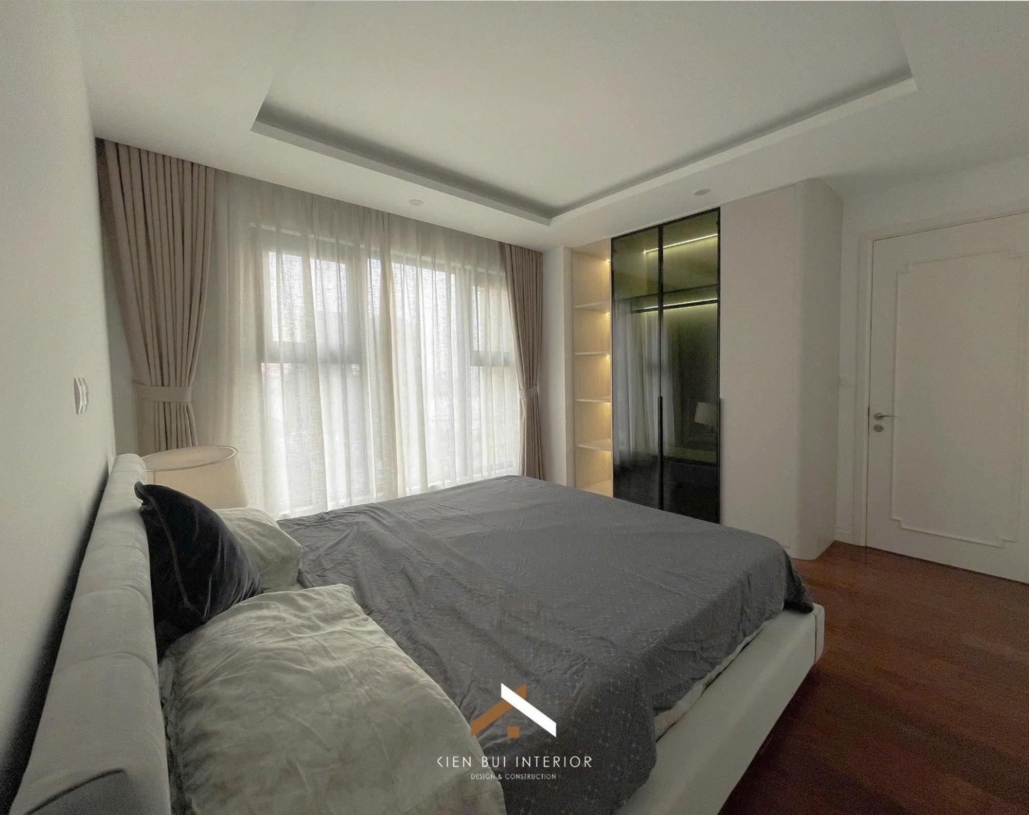 D'Leroi Soleil - Westlake Suite & Apartment Ανόι Εξωτερικό φωτογραφία